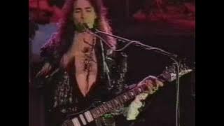 Steve Vai - (1991) For the Love of God [from 'ExpoSevilla 1992']