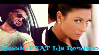 Video thumbnail of "Ida Rendano Feat Alessio - N'ATA NNAMMURATA - CD"Cu tutt o core" 2013"
