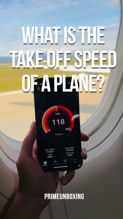WHAT IS THE TAKE OFF SPEED OF A PLANE YouTube what-is-the-take-off-speed-of-a-plane-youtube
