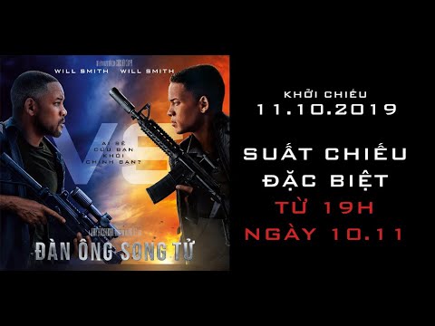 phim đàn ông song tử thuyết minh