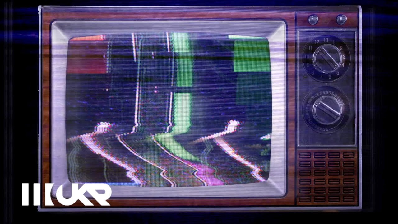 Sascha Bouché - My Mind (UKR308)