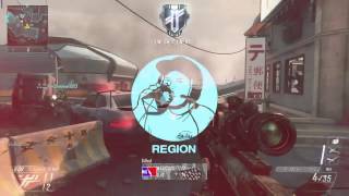 Region | 360 Nosc Triple | DSR Only! | (Clips & Fails #9)