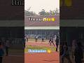 MDU Inter College Annual Meet #juniorathlete #athleticschampionships #athletics #punjabiuniverccity
