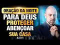 ((🔴)) ORAÇÃO DA NOITE 31 DE MAIO - Deus tem algo PODEROSO para você - Profeta Vinicius Iracet