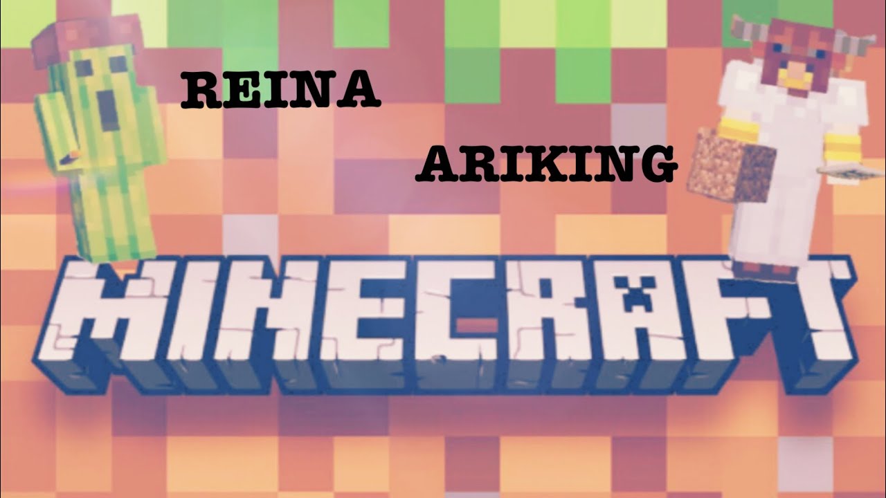 マイクラ マイクラマルチ 参加型 サボテンダーを作る為 素材集め Youtube