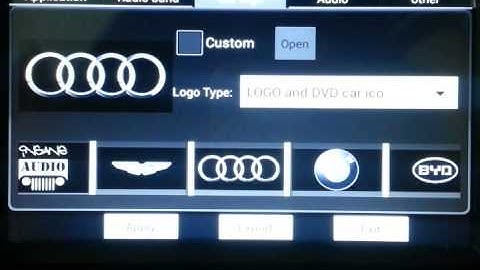 Android How to Change Radio Area-Powered by WITSON