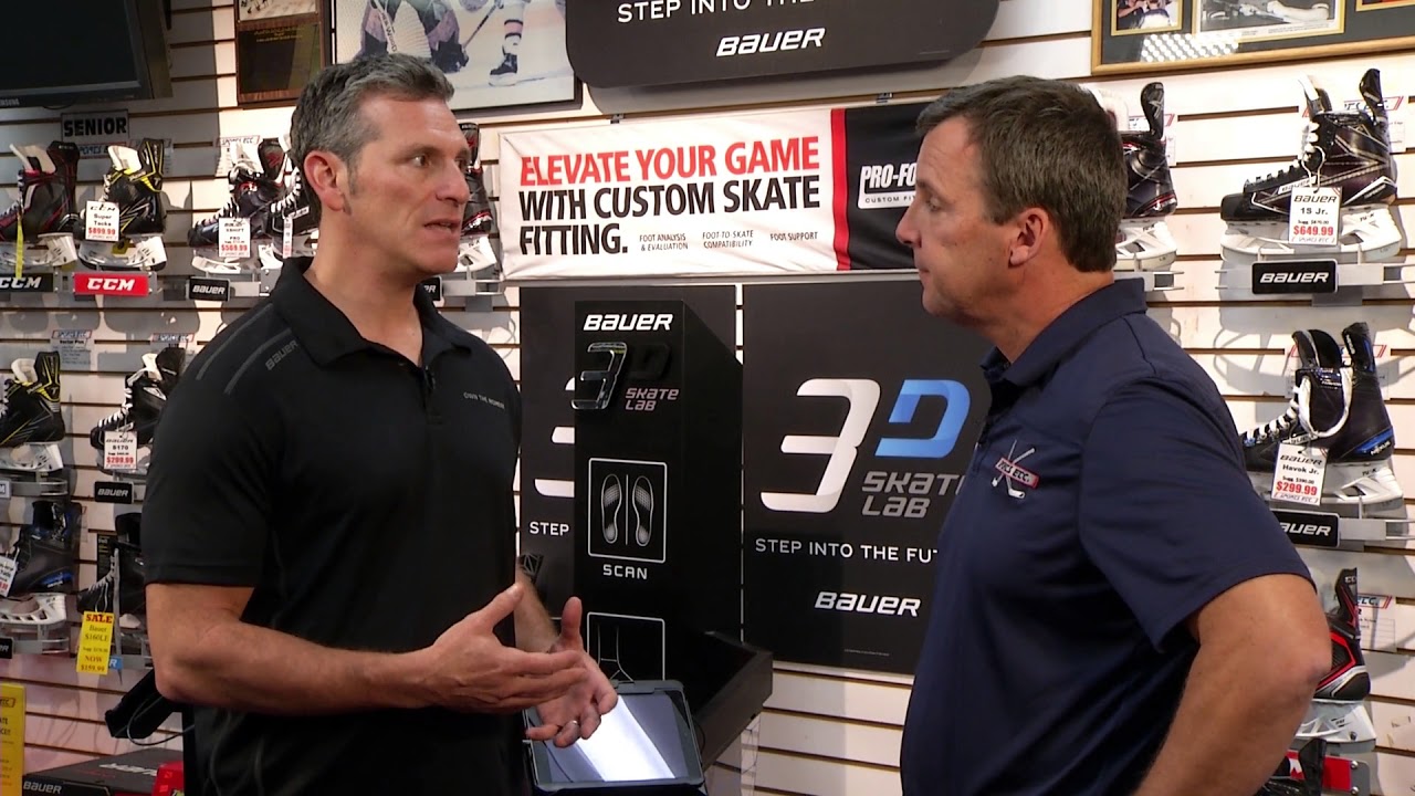 NEHJ TV Episode 26- Sports Etc Segment- Skates