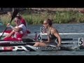 Full Replay - Lisa Carrington Wins Canoe Sprint Kayak 200m Gold - London 2012 Olympics