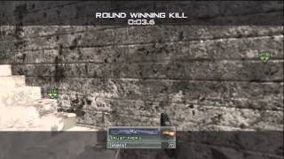 Another hitmarker on Favela