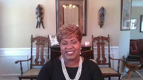 A Fresh Anointing Sermon   Part 1