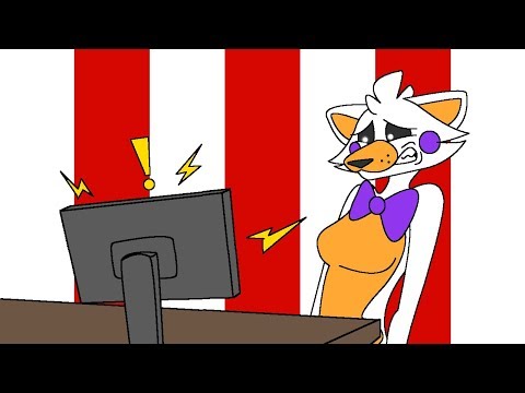 Five nights at freddys lolbit 