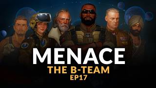 MENACE | S2E17 - GETTING BOGGED DOWN (Expert Difficulty Gameplay)