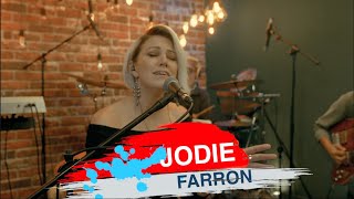 Jodie Farron - Cry To Me - Akustik Cover ( Solomon Burke )