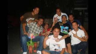 SNC Batch 2000 - Parokya ni Edgar - Barkada