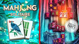 Mahjong Solitaire Game Play ( Part 1) | Netflix Gaming | Random Games | #netflixgaming screenshot 4
