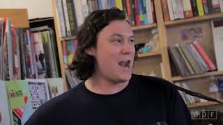 Watch Front Bottoms Swear To God The Devil Made Me Do It video