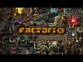 Finishing Bots, then more trains and research. Factorio Krastorio Mod Day 9
