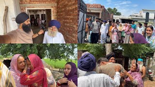 Download Lagu ਪੁੱਤ ਪਰਦੇਸੀ ਕਰਨੇ ਕਿਹੜੇ ਸਾਉਖੇ ✈️🥹 put pardesi krne khde sokhe chachi khndi m ni rondi pr rok ni ski🥹🥹 MP3 Download Lagu ਪੁੱਤ ਪਰਦੇਸੀ ਕਰਨੇ ਕਿਹੜੇ ਸਾਉਖੇ ✈️🥹 put pardesi krne khde sokhe chachi khndi m ni rondi pr rok ni ski🥹🥹 MP3
