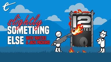 Twelve Minutes and The Problem With Subversive Twists  | Slightly Something Else