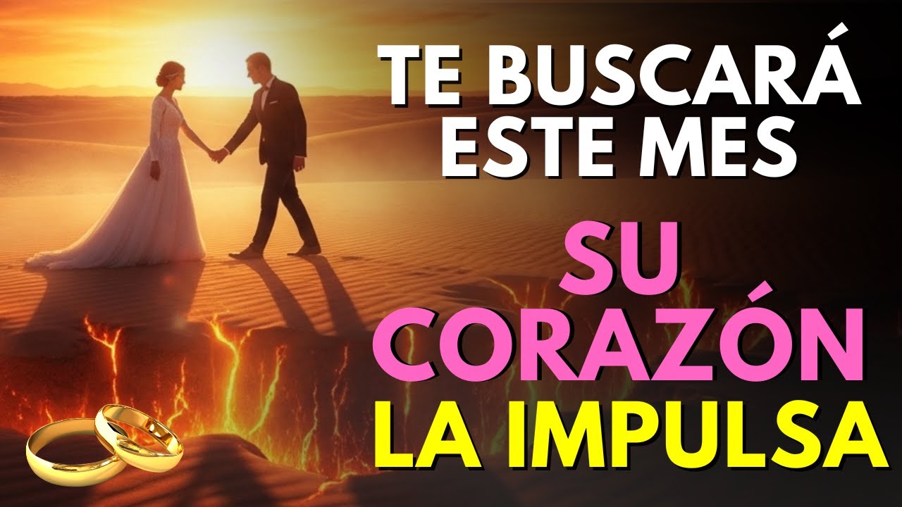 PROFÉTICO: ESA PERSONA TE BUSCARÁ ANTES DE QUE TERMINE ESTE MES – PROVERBIOS 18:22