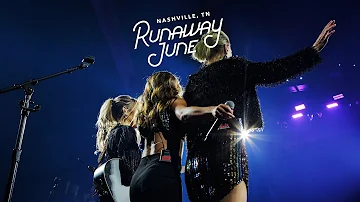 Duke on Tour with Runaway June: Nashville