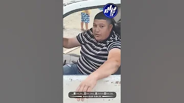شاهد شاب يعلق بفكاهة وسخرية عن واقع سوق السيارات المستعملة في الجزائر و أنتم ما رأيكم 