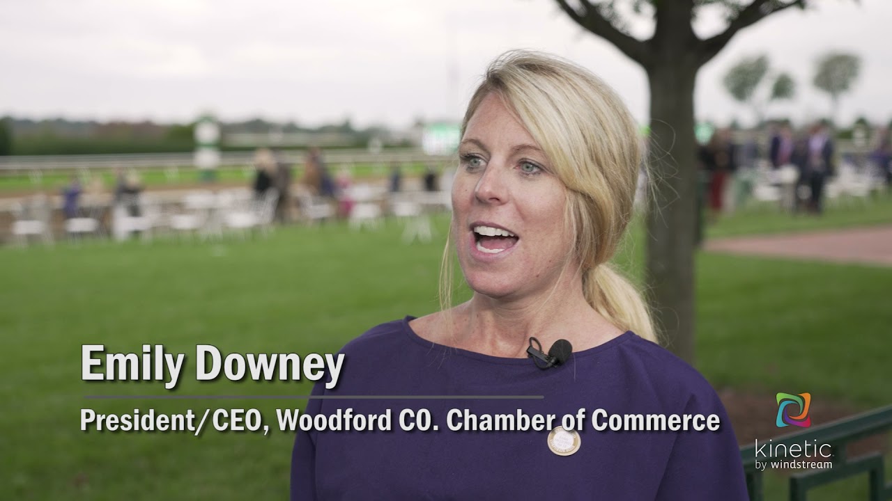 Kentucky Chambers of Commerce Partner | Kinetic by Windstream