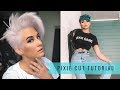 New Amazing Pixie Cuts Transformations 2019 | Pixie Cuts Tutorials | How To's And Edgy Finishes