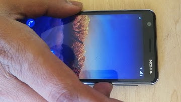 Nokia 3.1 TA-1057 frp bypass google account