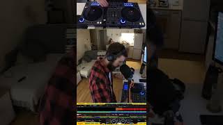 Add In A Seamless Base Track And Use It For Buildup