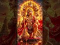 Jai hanuman 🚩💗🙏 #bhaktishorts #devotionalshorts #song