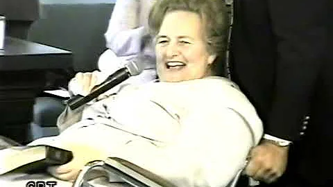 Ruth Heflin - "From Heaven's Perspective" Aug. 22,...