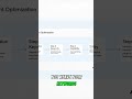 Skyrocket Website Traffic: On-Page Optimization Secrets Revealed! #shorts