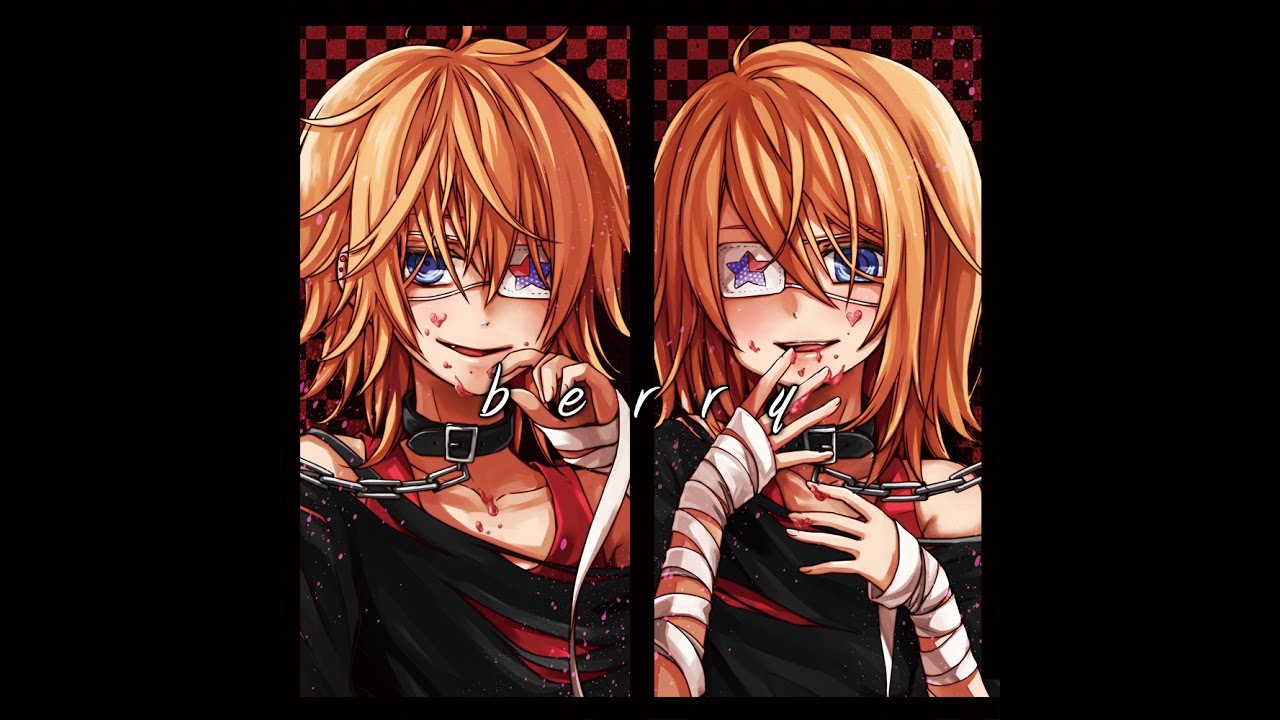 【VOCALOIDカバー】Scissorsroid 【RIN V4 & LEN V4】