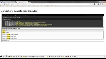 La Minute Symfony Episode 2 - Utiliser les commandes sur un serveur mutualisé / www.devandclick.com