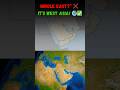Is it West Asia or Middle East? Middle East?” ❌ It’s WEST ASIA! 🌍✅ || KP's 21st Century College