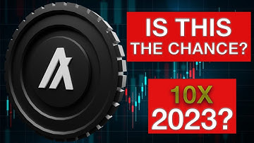ALGORAND: BULLISH MOVE AHEAD?! | Algorand (ALGO) Price Prediction 2023
