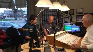 First Federal Radio Show  4/19/2019