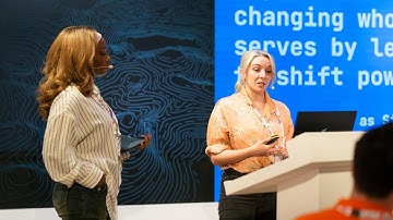 The power of design in OSS | Ubuntu Summit 25.10