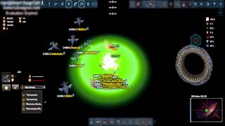 Darkorbit HADES WORLD RECORD!