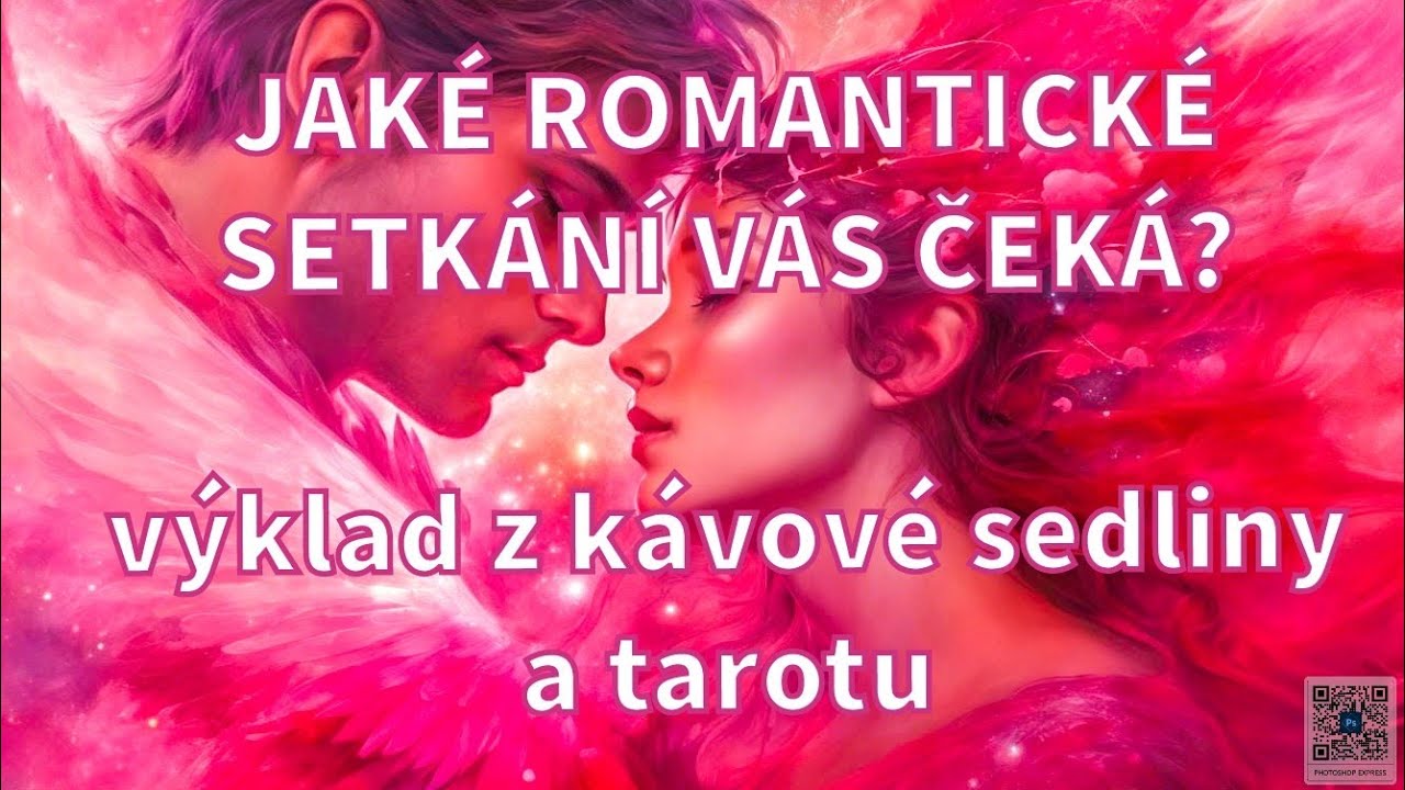 💖ROMANTICKÉ SETKÁNÍ💖 #vykladzkavy #výkladkaret #tarot #výklad #kartarka #karty #osud