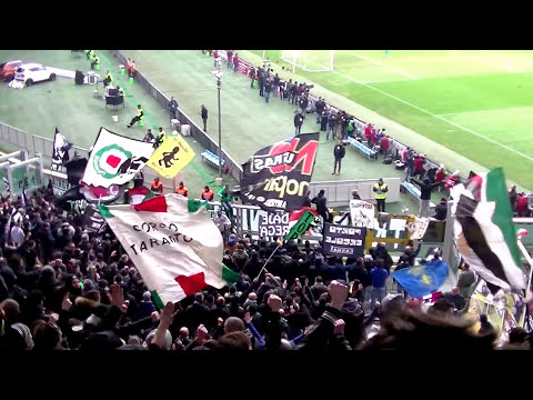 Torino Vs JUVENTUS  Goal  Higuaín 1-1