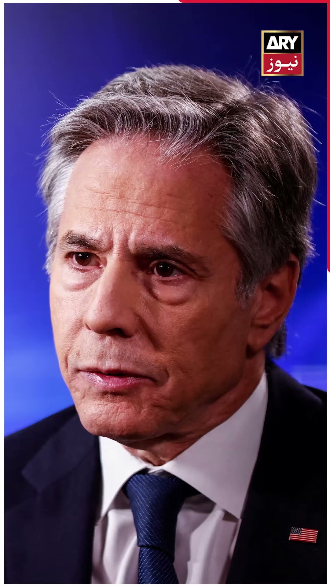 Blinken meets Iraq PM to discuss Syria future, fight against ISIL #latestnews #Iraq #shorts