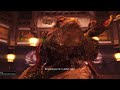 Nioh_Giant Toad Boss Fight_PS5