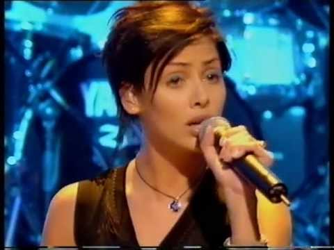 Natalie Imbruglia - Wishing I Was There - Top Of The Pops - Friday 5th June 1998