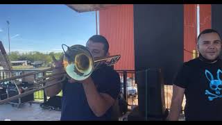 Banda Roja De Josecito Leonaudio Checkdesde Austin,Texas