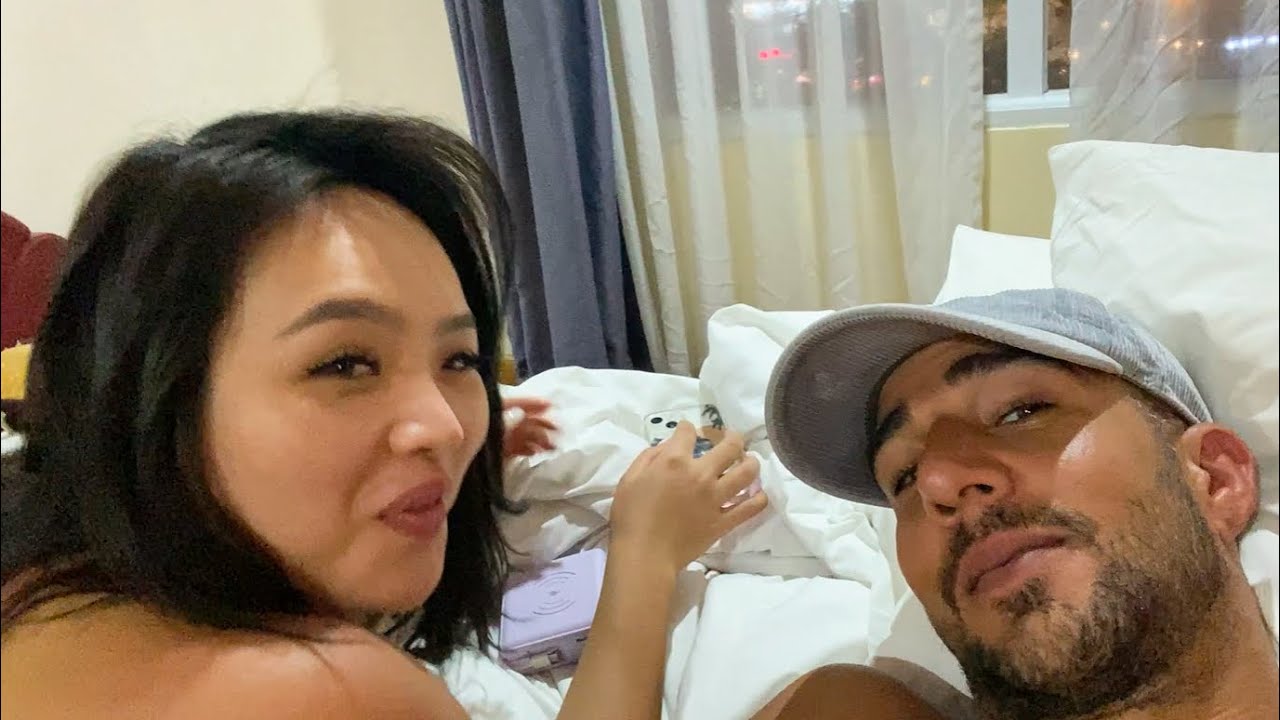 MOVED IN WITH A THICK TAIWANESE SUGAR MOMMY IN DA NANG, VIETNAM!!! 🇹🇼🇻🇳