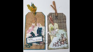 Ocean is Calling - Digital Kit - Making tags for the jounal
Hello people, I still here using my leftover scraps and I decided to use them on some tags for my journal. I hope you guys like it.
here is my Etsy shop:
https://www.youtube.com/@artymaze
this is ArtyMaze where I have my kits from:
https://www.youtube.com/@artymaze
this is my email: www.bohemianllama@outlook.com Ocean is Calling - Digital Kit - Making tags for the jounal
