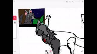 Watch me play FlipaClip - Cartoon animation via Omlet Arcade!