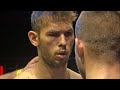 Andrew Tate vs Laszlo Szabo Full Fight Video